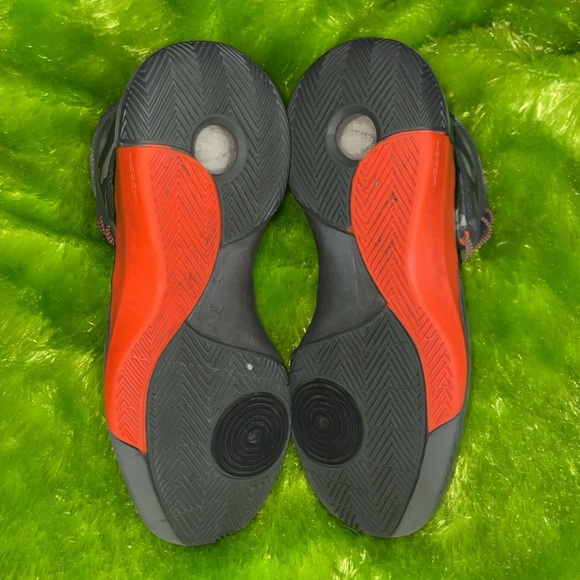 Nike Hyperdunk Camo - Picture 6 of 8